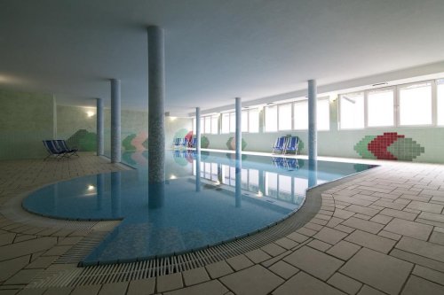 Aparthotel Princess - Penia di Canazei