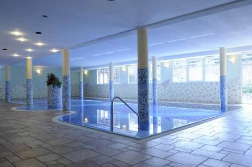 Aparthotel Princess - Penia di Canazei