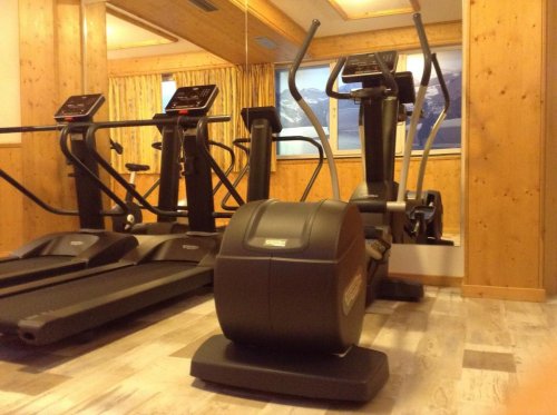 Aparthotel Princess - Penia di Canazei