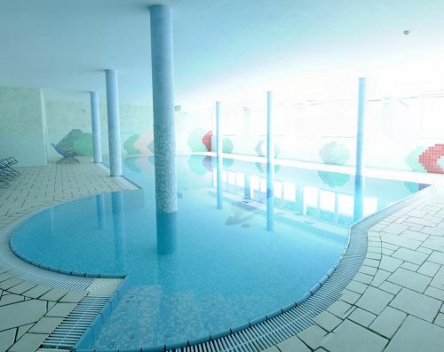 Aparthotel Princess - Penia di Canazei