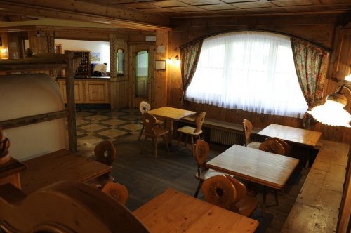 Aparthotel Princess - Penia di Canazei