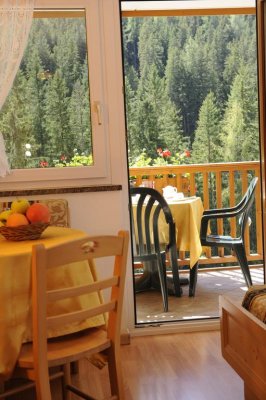 Aparthotel Princess - Penia di Canazei