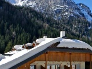 Aparthotel Princess - Penia di Canazei Aparthotel Princess - Penia di Canazei