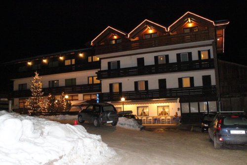 Hotel Miramonti - Vigo di Fassa