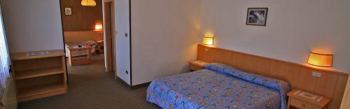 Hotel Miramonti - Vigo di Fassa