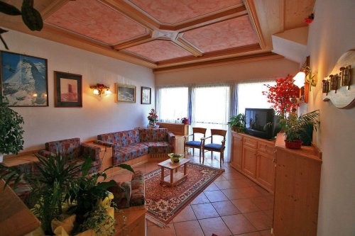 Hotel Miramonti - Vigo di Fassa