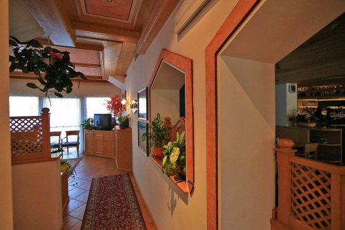 Hotel Miramonti - Vigo di Fassa