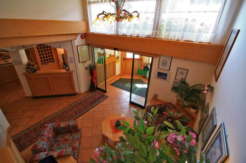 Hotel Miramonti - Vigo di Fassa