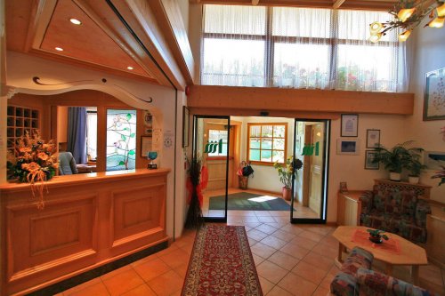 Hotel Miramonti - Vigo di Fassa