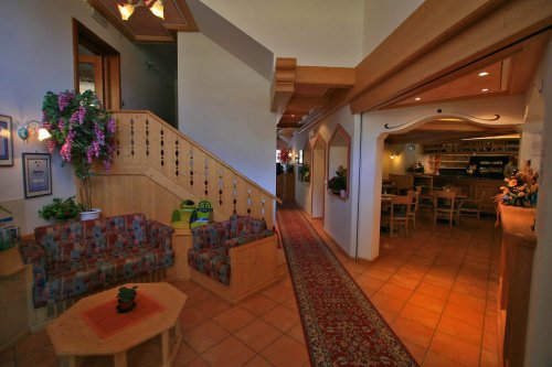 Hotel Miramonti - Vigo di Fassa
