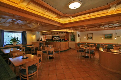 Hotel Miramonti - Vigo di Fassa