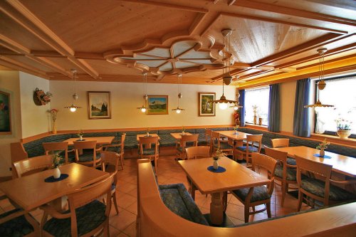 Hotel Miramonti - Vigo di Fassa