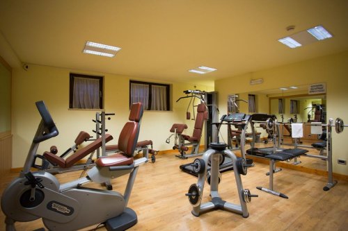 Hotel Jan Maria S - Canazei