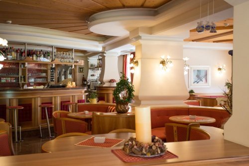 Hotel Jan Maria S - Canazei