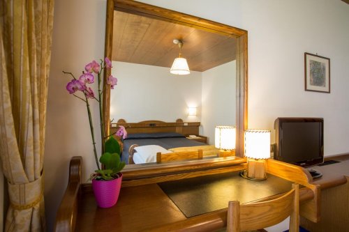 Hotel Jan Maria S - Canazei