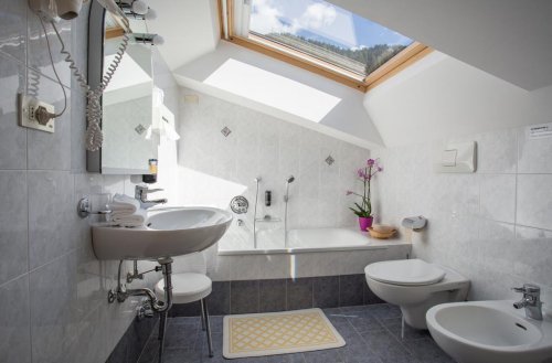 Hotel Jan Maria S - Canazei