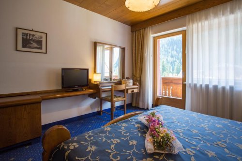 Hotel Jan Maria S - Canazei