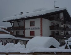 Hotel Jan Maria S - Canazei
