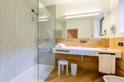 Hotel Chalet Pineta - Canazei