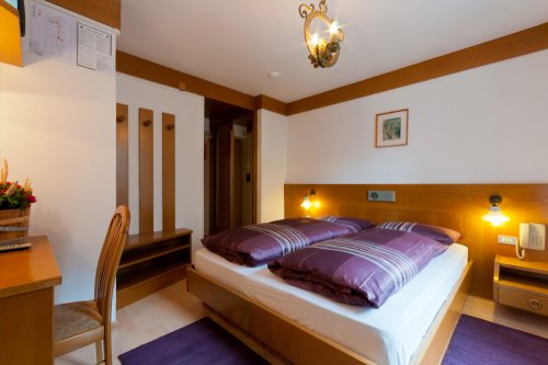 Hotel Chalet Pineta - Canazei