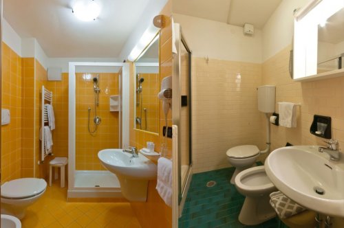 Hotel Chalet Pineta - Canazei