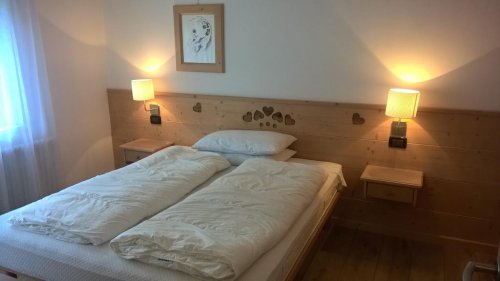 Stella Alpina - Campitello