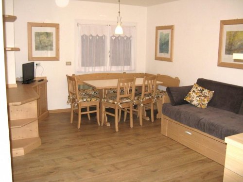 Stella Alpina - Campitello