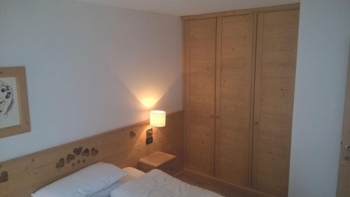 Stella Alpina - Campitello