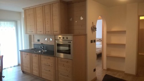 Stella Alpina - Campitello