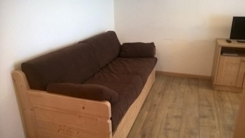 Stella Alpina - Campitello