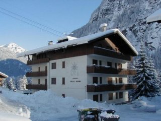 Stella Alpina - Campitello Stella Alpina - Campitello