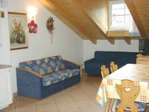 Rezidence Ciapia - Campitello