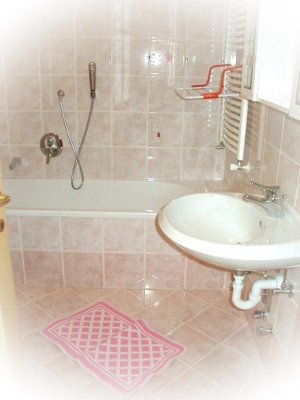 Rezidence Ciapia - Campitello