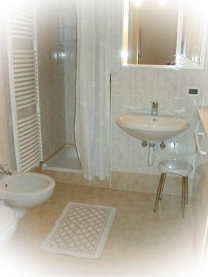 Rezidence Ciapia - Campitello