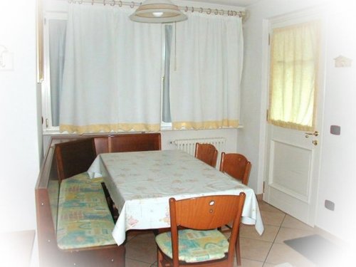 Rezidence Ciapia - Campitello