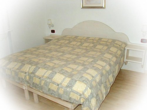 Rezidence Ciapia - Campitello