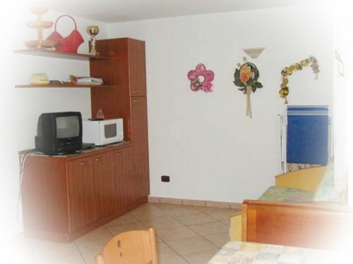 Rezidence Ciapia - Campitello