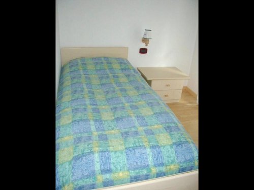 Rezidence Ciapia - Campitello