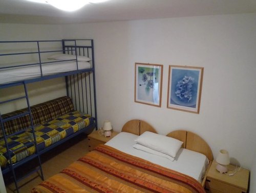 Condominio Enrosadira - Alba di Canazei