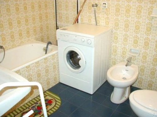 Condominio Enrosadira - Alba di Canazei