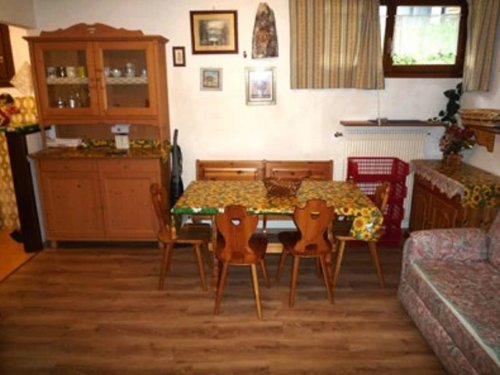 Condominio Enrosadira - Alba di Canazei