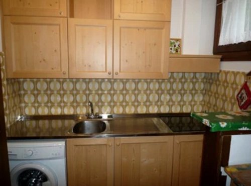 Condominio Enrosadira - Alba di Canazei