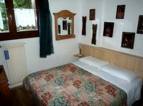 Condominio Enrosadira - Alba di Canazei