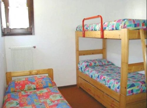 Condominio Enrosadira - Alba di Canazei