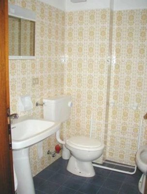 Condominio Enrosadira - Alba di Canazei