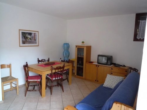 Condominio Enrosadira - Alba di Canazei