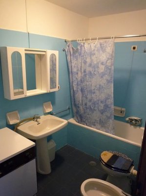 Condominio Enrosadira - Alba di Canazei