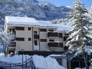 Condominio Enrosadira - Alba di Canazei Condominio Enrosadira - Alba di Canazei