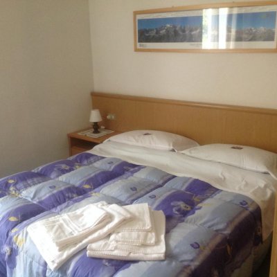 Hotel El Paso - Fai della Paganella