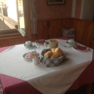 Hotel El Paso - Fai della Paganella